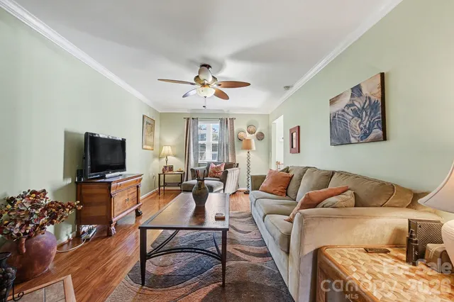 $315,000 | 3126 Heathstead Place, Charlotte, NC 28210