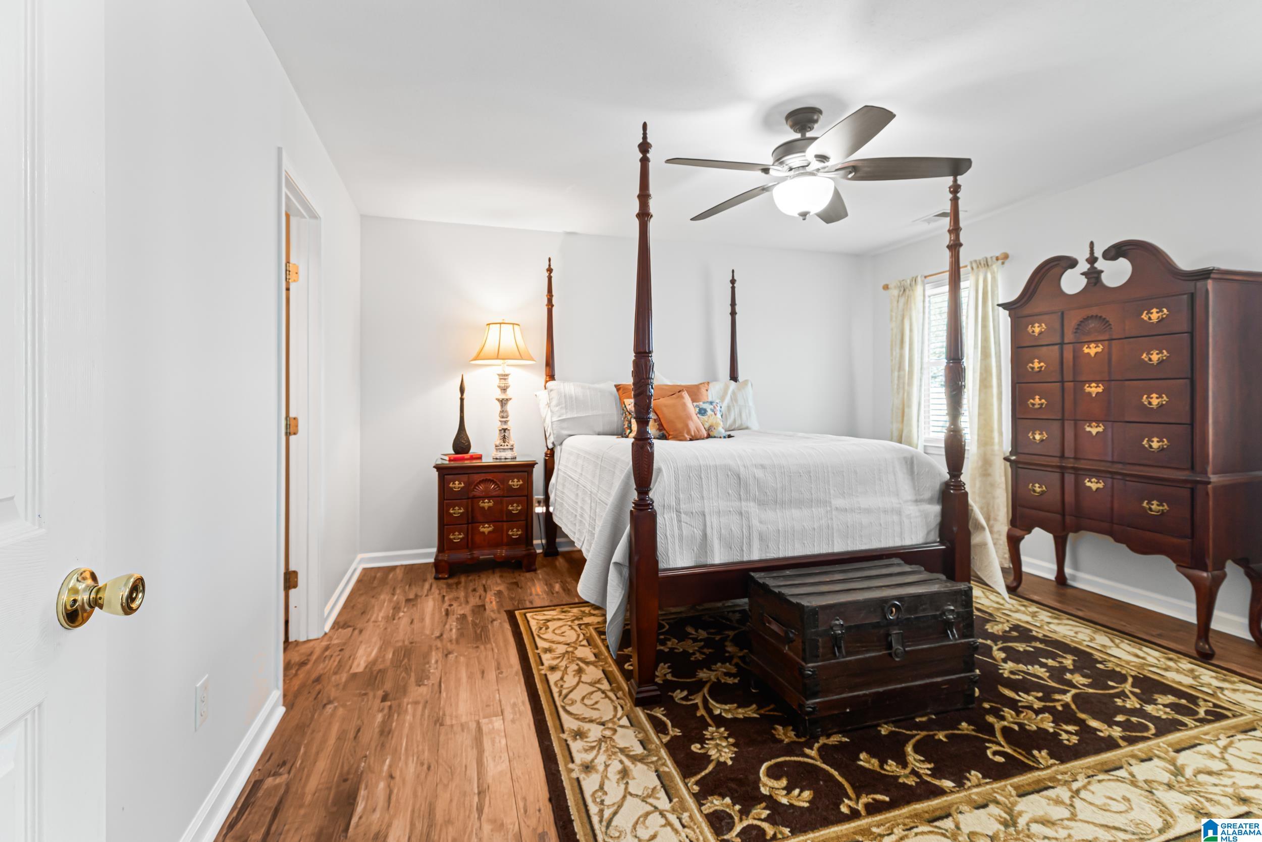 302 Mills Way Pelham, AL 35124 - Photo 14 of 24
