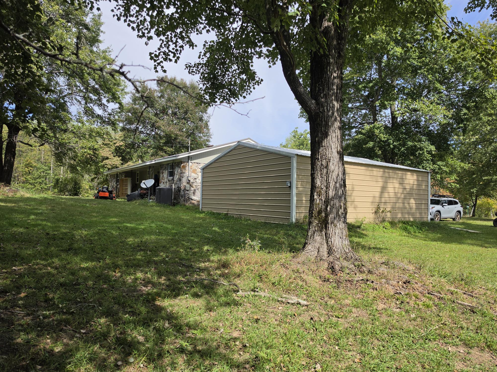 408 Sherman Road Dunlap, TN 37327 - Photo 5 of 27 20260930_111912