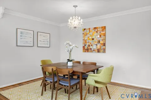 $305,000 | 2956 Hathaway Road, Unit U704, Richmond, VA 23225