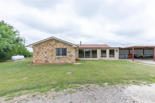 $599,999 | 430 County Road 150, Abilene, TX 79601