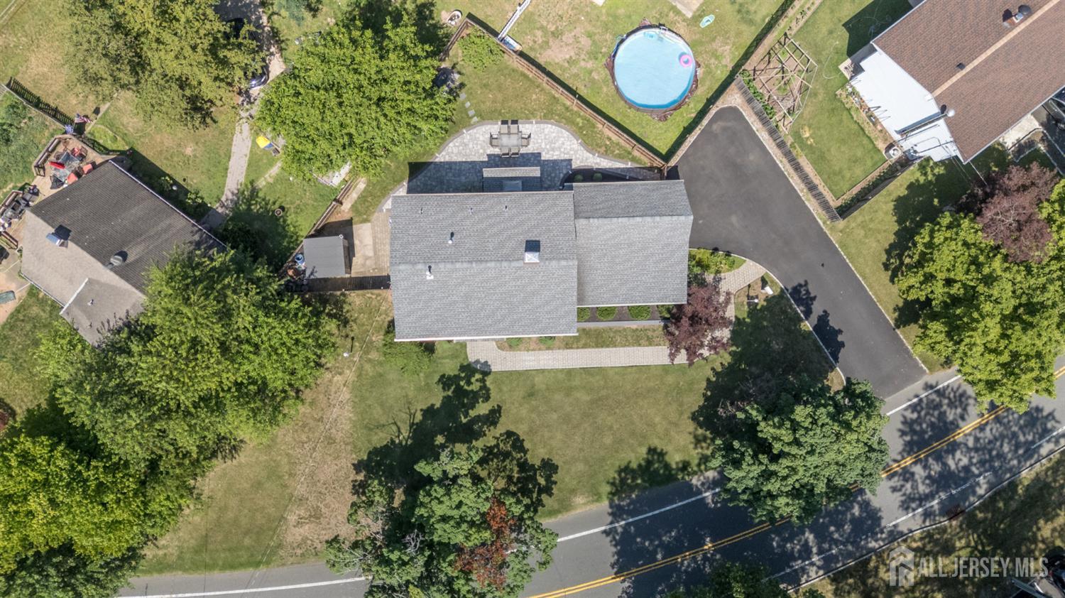 106 Greenbrook Road Green Brook, NJ 08812 - Photo 45 of 51