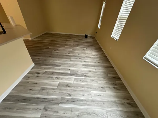 a view of entryway