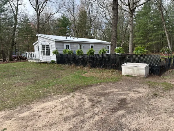 $153,900 | 9767 South Rebecca Road, Baldwin, MI 49304