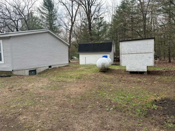 $153,900 | 9767 South Rebecca Road, Baldwin, MI 49304