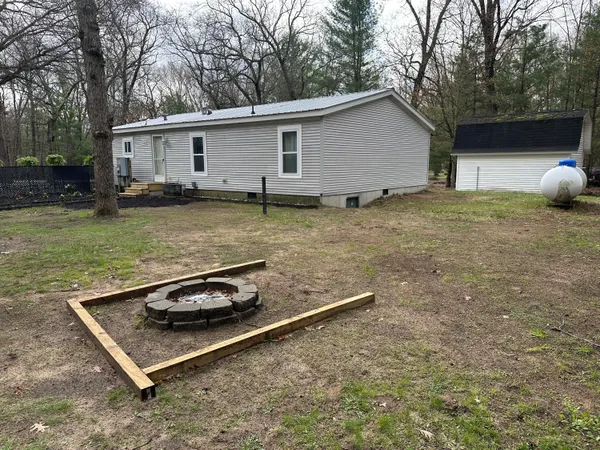 $153,900 | 9767 South Rebecca Road, Baldwin, MI 49304