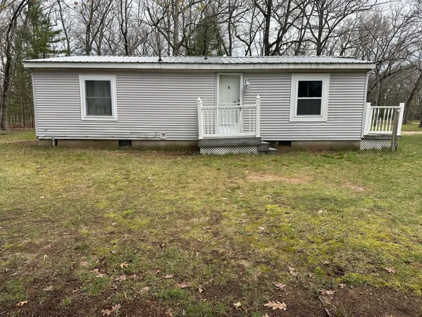 $153,900 | 9767 South Rebecca Road, Baldwin, MI 49304