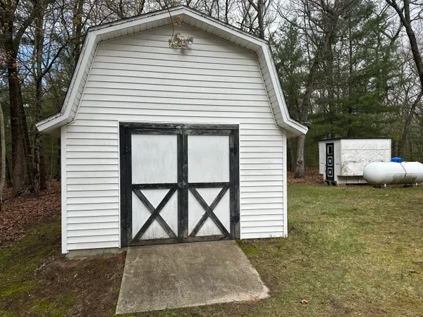 $153,900 | 9767 South Rebecca Road, Baldwin, MI 49304