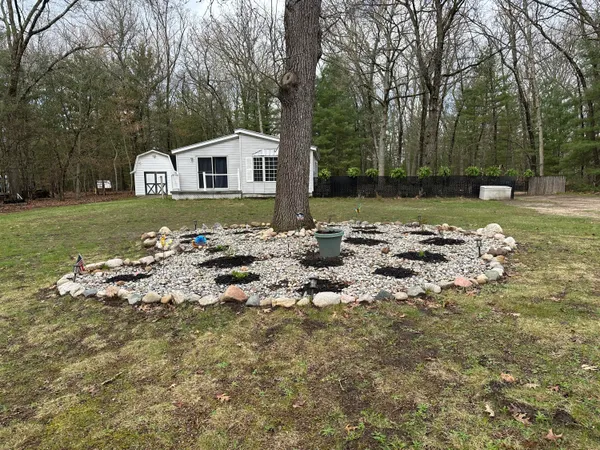 $153,900 | 9767 South Rebecca Road, Baldwin, MI 49304