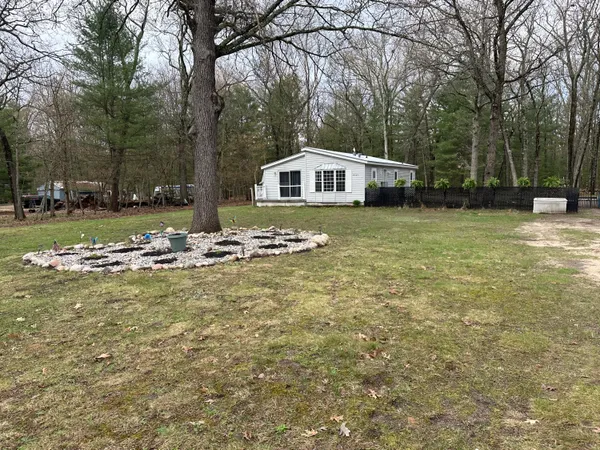 $153,900 | 9767 South Rebecca Road, Baldwin, MI 49304