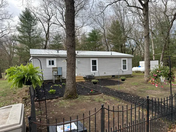 $153,900 | 9767 South Rebecca Road, Baldwin, MI 49304