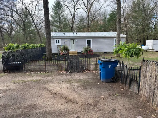 $153,900 | 9767 South Rebecca Road, Baldwin, MI 49304