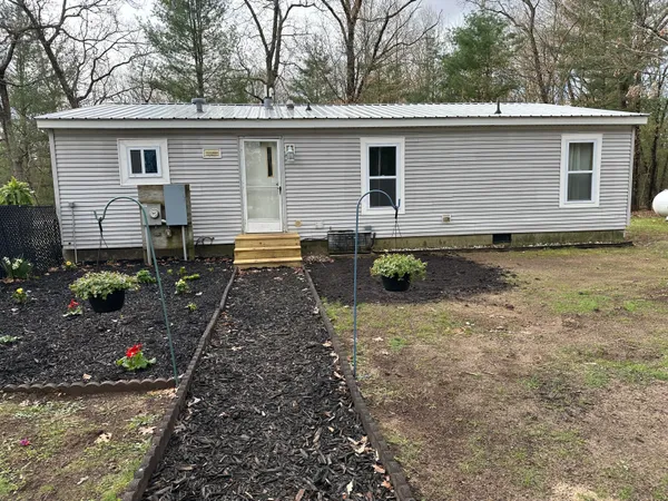 $153,900 | 9767 South Rebecca Road, Baldwin, MI 49304