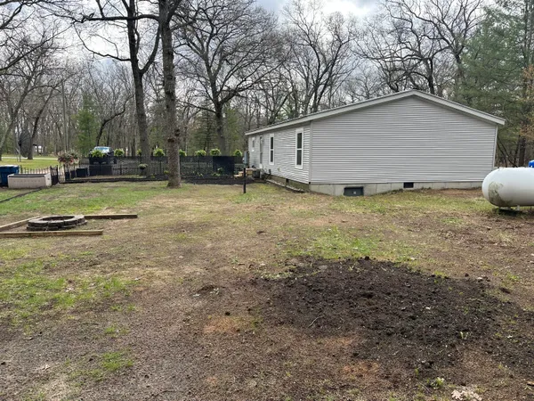 $153,900 | 9767 South Rebecca Road, Baldwin, MI 49304