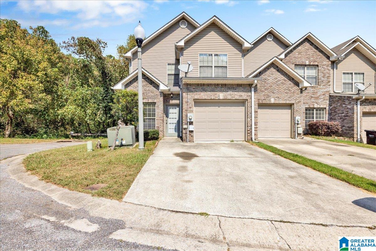 560 Hackberry Ridge Trace Birmingham, AL 35226 - Photo 1 of 24