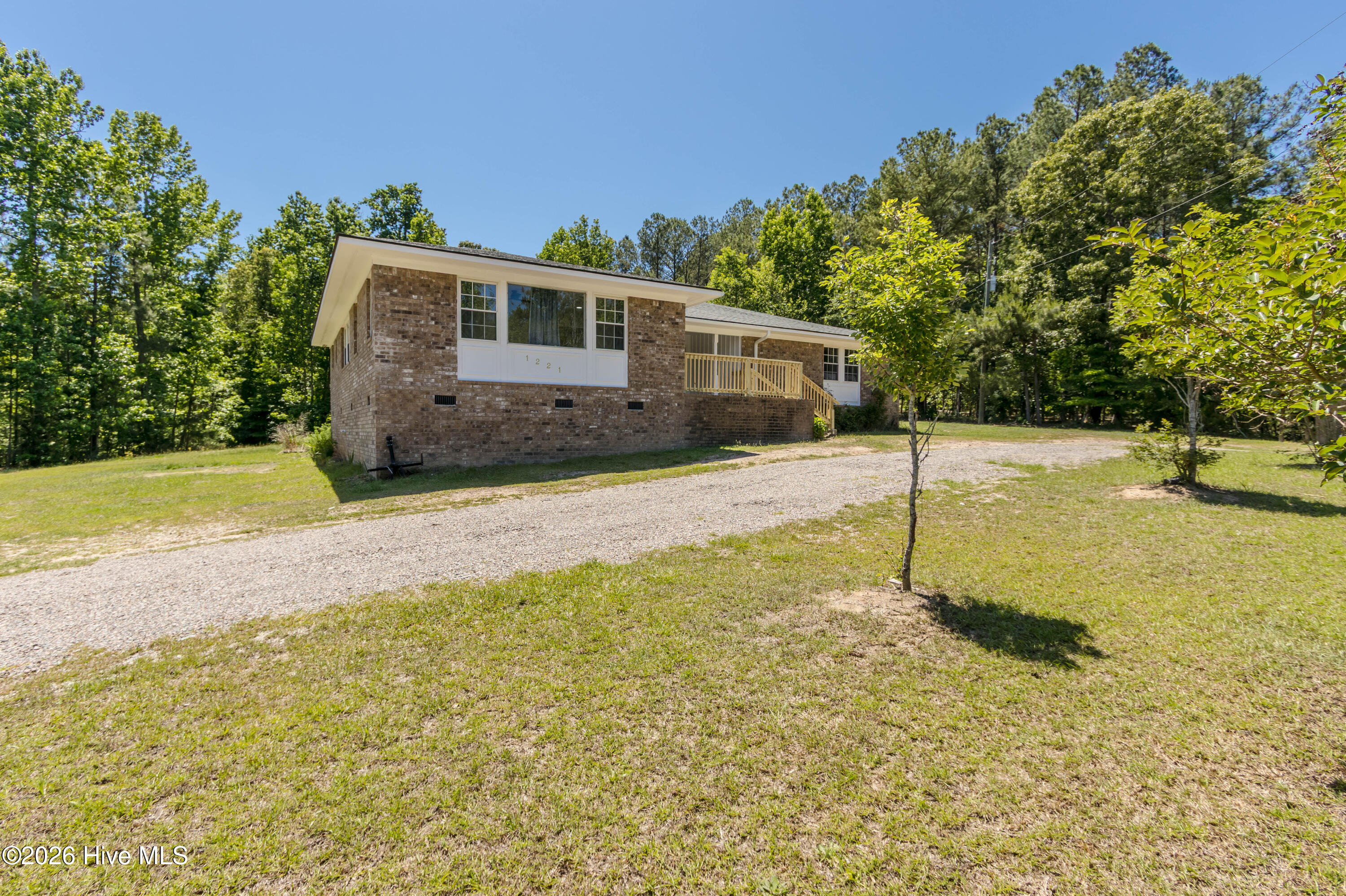 1221 Lakeview Drive Grovetown, GA 30813 - Photo 6 of 55 Front View