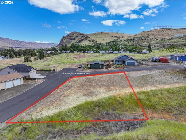 $65,000 | 400 Deschutes Lane, Rufus, OR 97050