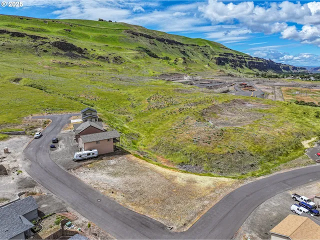 $65,000 | 400 Deschutes Lane, Rufus, OR 97050