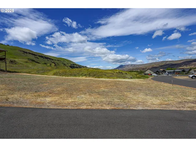 $65,000 | 400 Deschutes Lane, Rufus, OR 97050