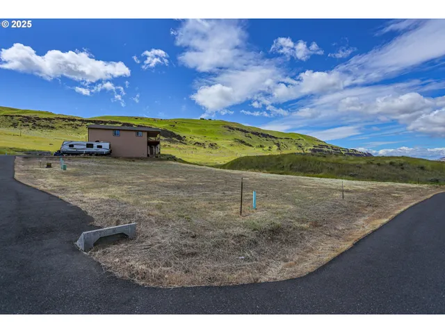 $65,000 | 400 Deschutes Lane, Rufus, OR 97050
