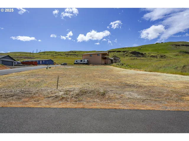 $65,000 | 400 Deschutes Lane, Rufus, OR 97050