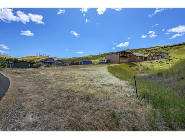 $65,000 | 400 Deschutes Lane, Rufus, OR 97050