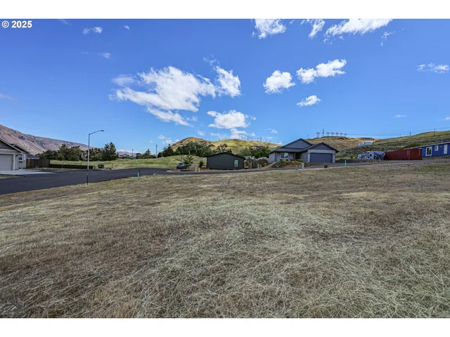 $65,000 | 400 Deschutes Lane, Rufus, OR 97050
