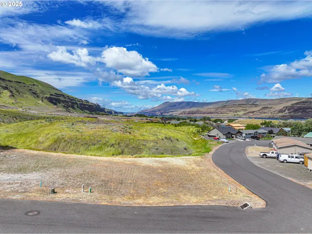 $65,000 | 400 Deschutes Lane, Rufus, OR 97050