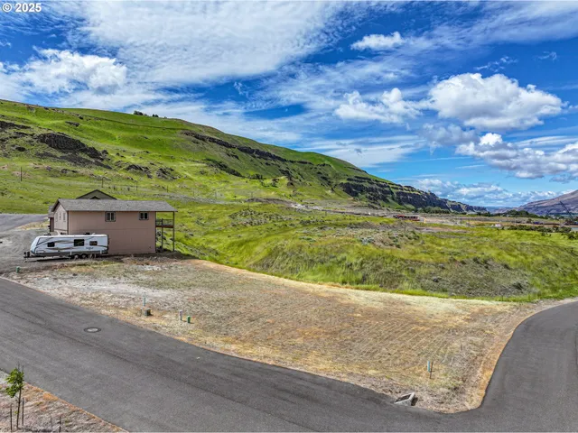 $65,000 | 400 Deschutes Lane, Rufus, OR 97050