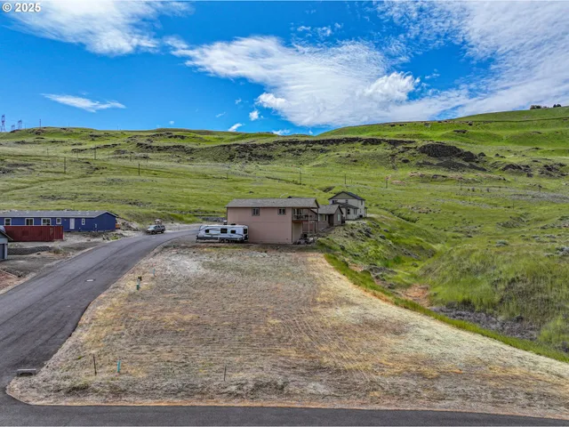 $65,000 | 400 Deschutes Lane, Rufus, OR 97050