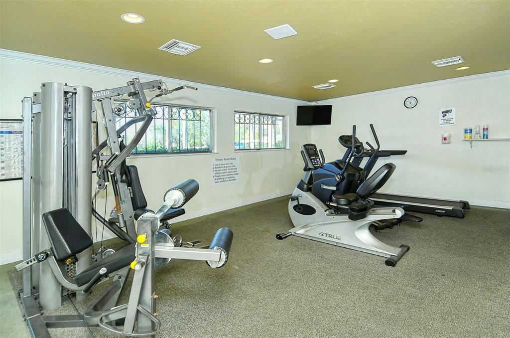 1877 Toucan Way, Unit 400 Sarasota, FL 34232 - Photo 34 of 42