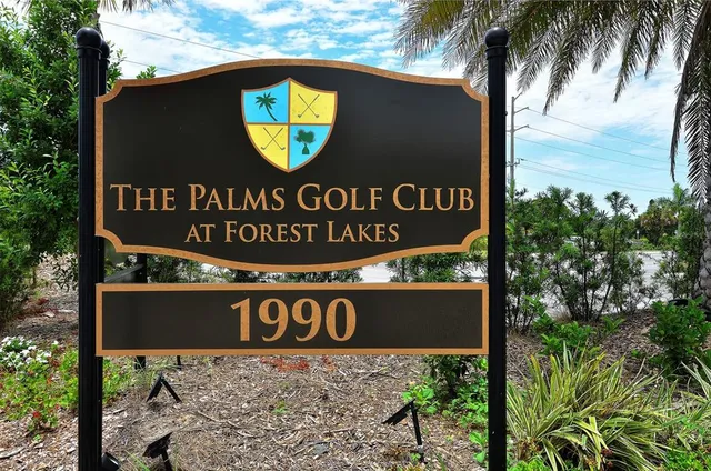 $1,800 | 1877 Toucan Way, Unit 400, Sarasota, FL 34232