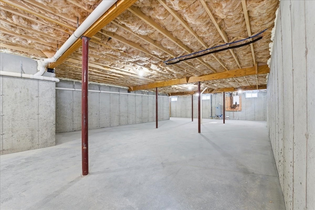 99 Maple Street Douglas, MA 01516 - Photo 13 of 24 a view of under construction area