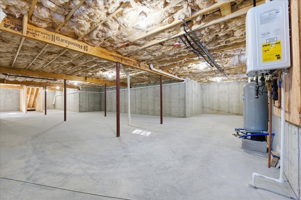 99 Maple Street Douglas, MA 01516 - Photo 14 of 24 a view of a room with gym equipment