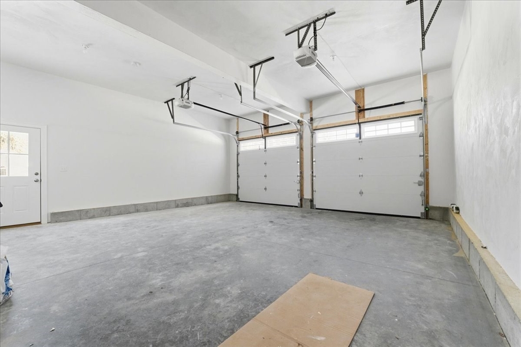 99 Maple Street Douglas, MA 01516 - Photo 15 of 24 a view of a garage