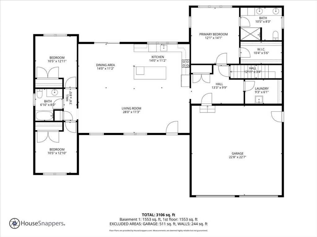 99 Maple Street Douglas, MA 01516 - Photo 22 of 24 unknown