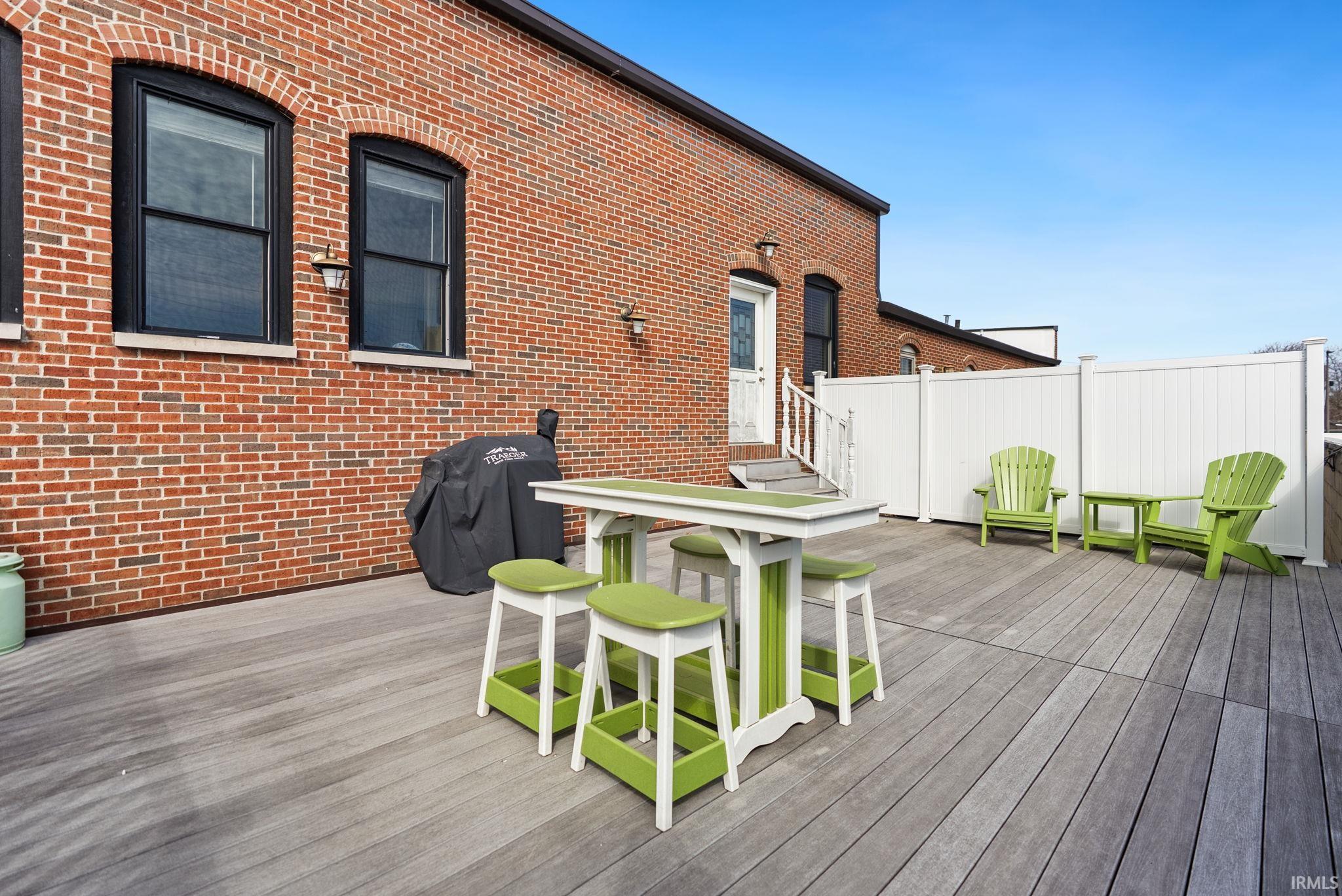 1113 Broadway Fort Wayne, IN 46802 - Photo 20 of 21