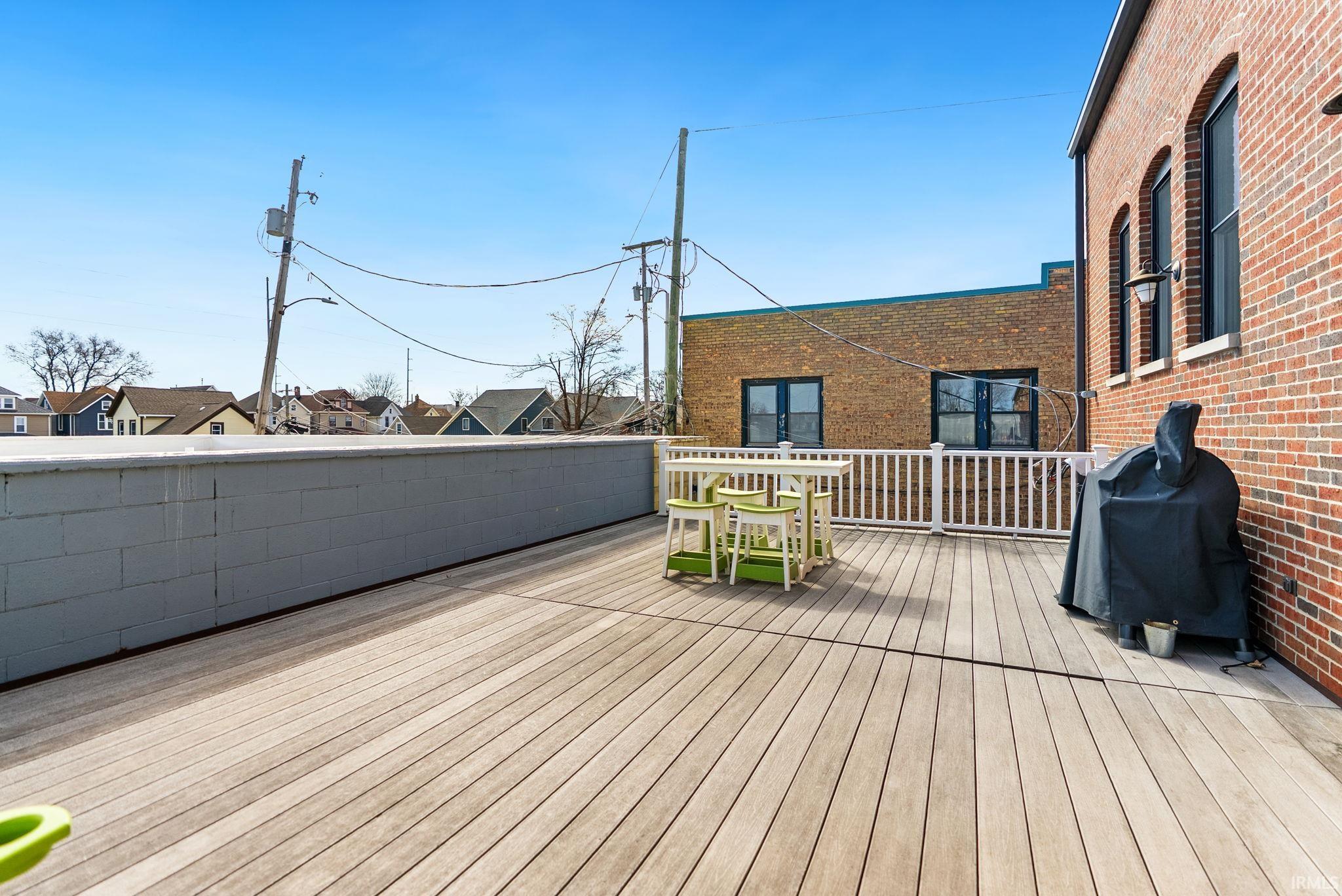 1113 Broadway Fort Wayne, IN 46802 - Photo 21 of 21