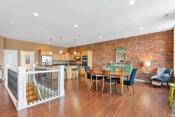 $485,000 | 1113 Broadway, Fort Wayne, IN 46802