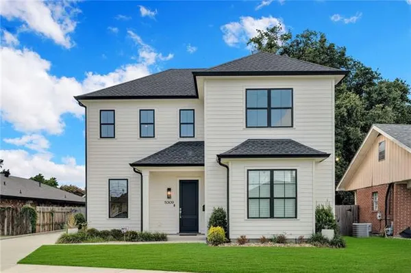 $815,000 | 5309 Elmwood Street, Metairie, LA 70003