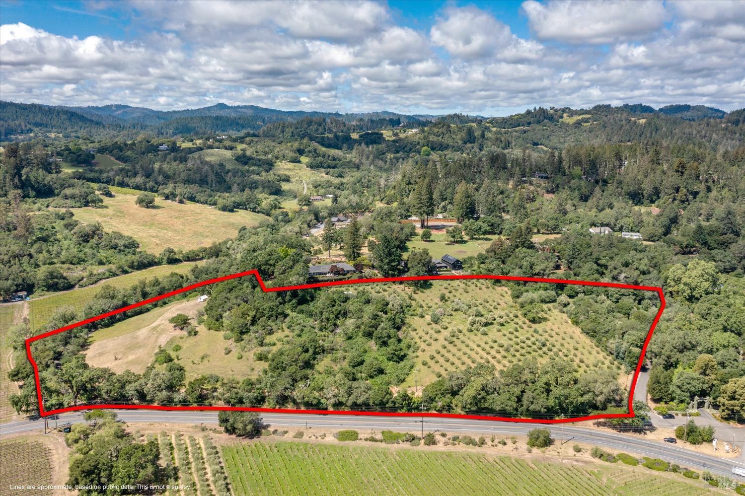 1077 Westside Road Healdsburg, CA 95448 - Photo 1 of 48