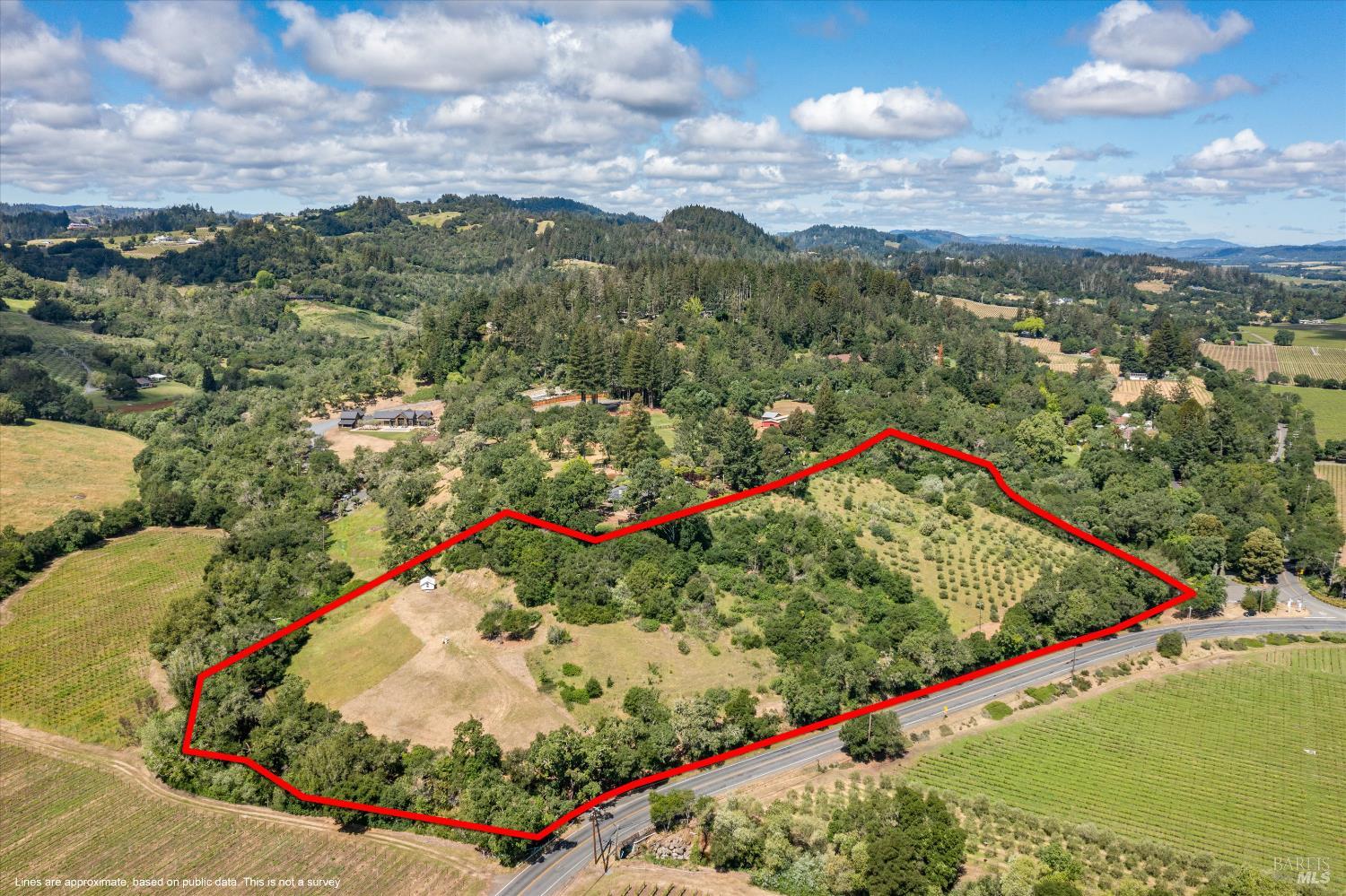 1077 Westside Road Healdsburg, CA 95448 - Photo 4 of 48