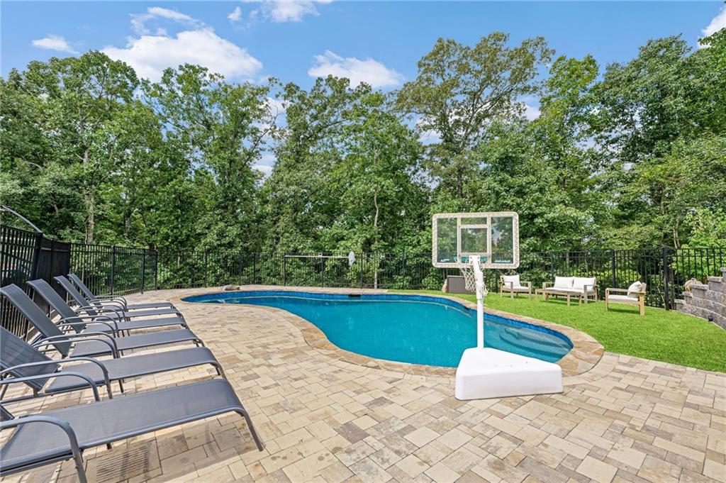 376 Lum Crowe Road Roswell, GA 30075 - Photo 59 of 65 Gallery Image 59