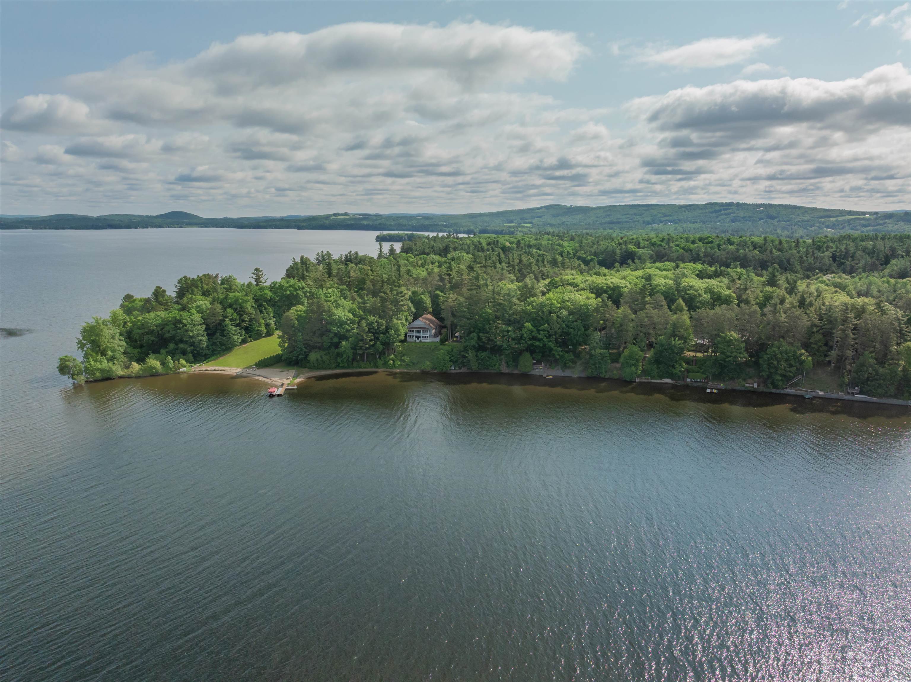 1413 Bluff Road Newport, VT 05855 - Photo 12 of 41