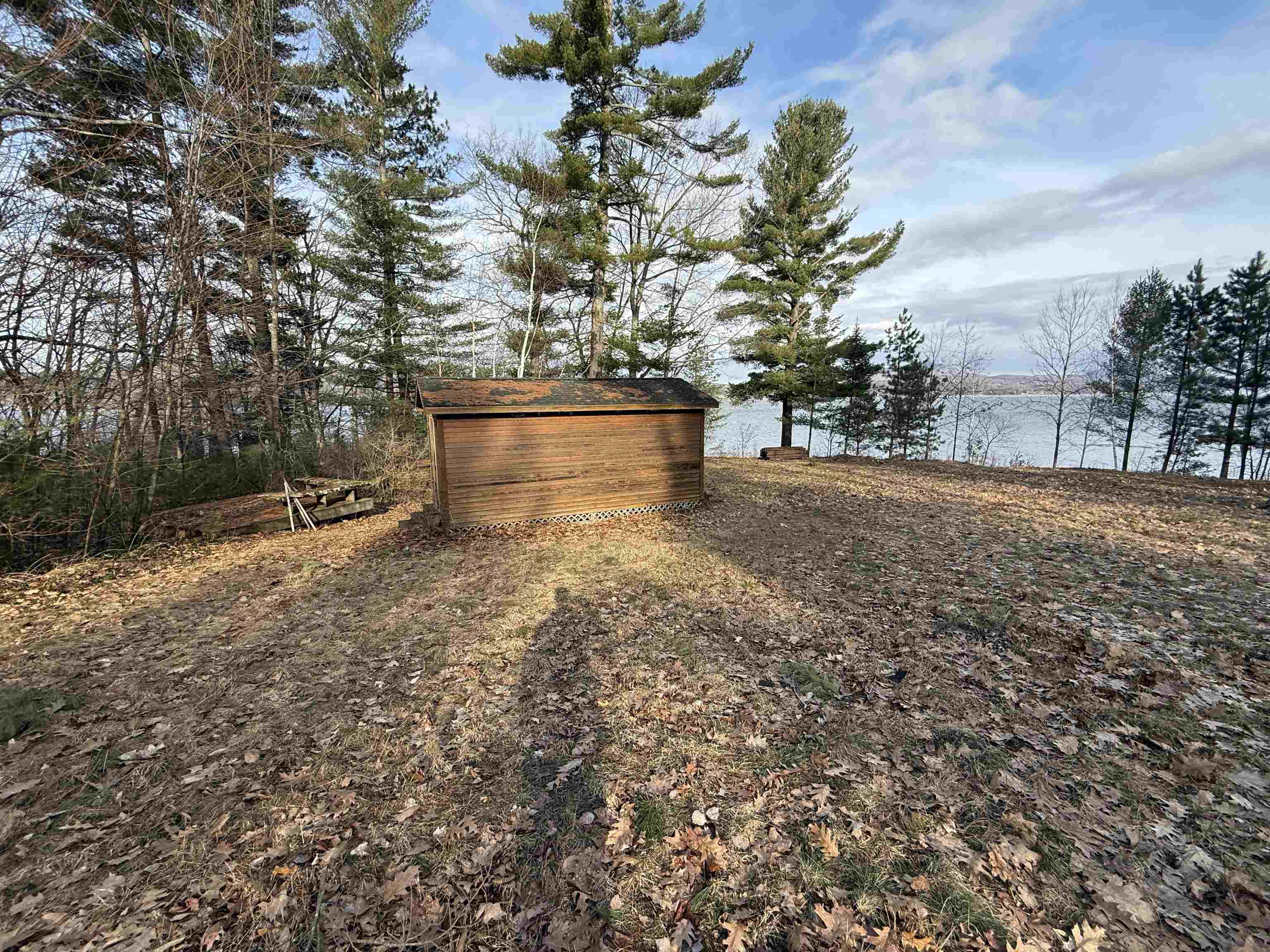 1413 Bluff Road Newport, VT 05855 - Photo 20 of 41