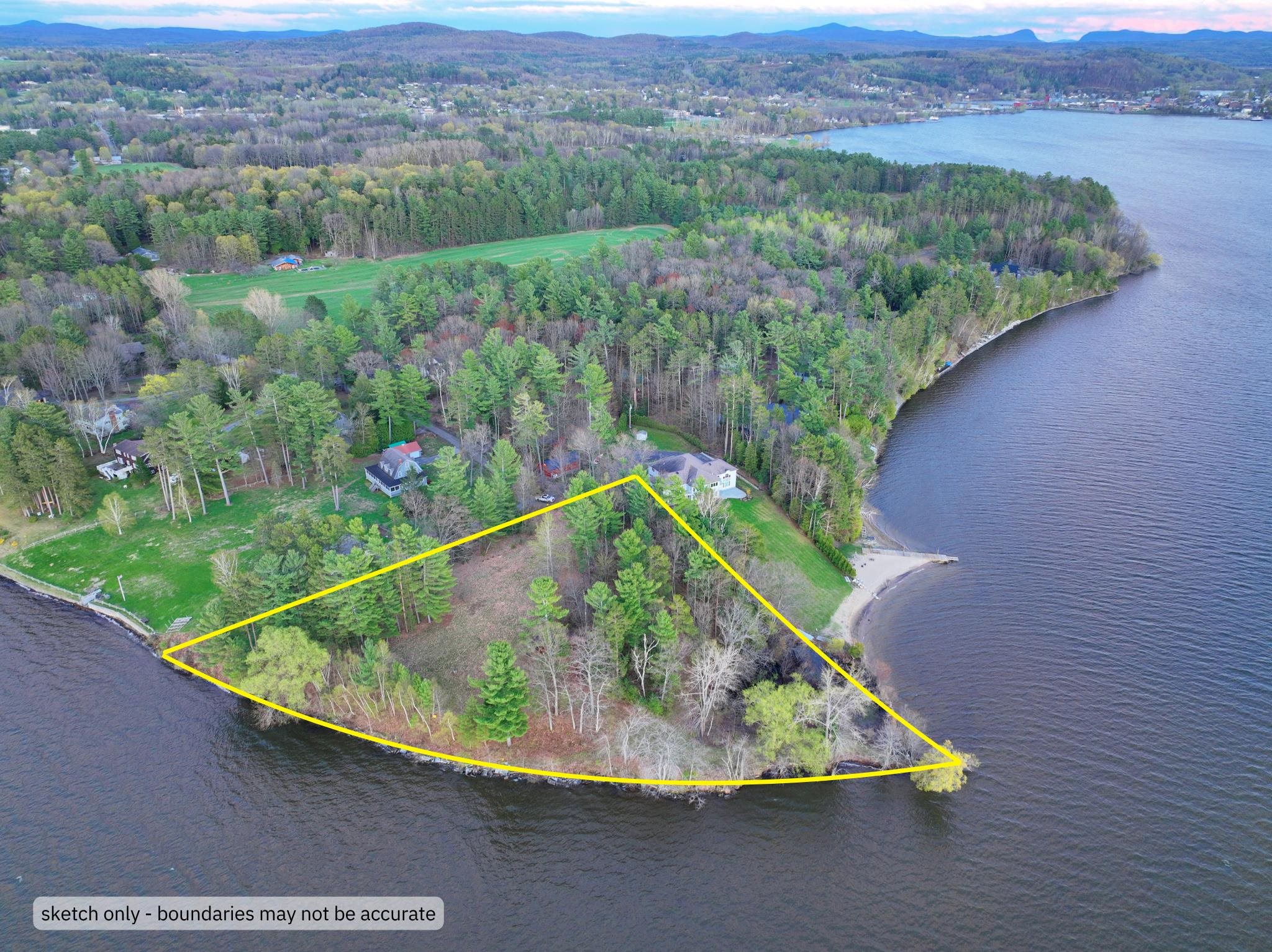 1413 Bluff Road Newport, VT 05855 - Photo 2 of 41