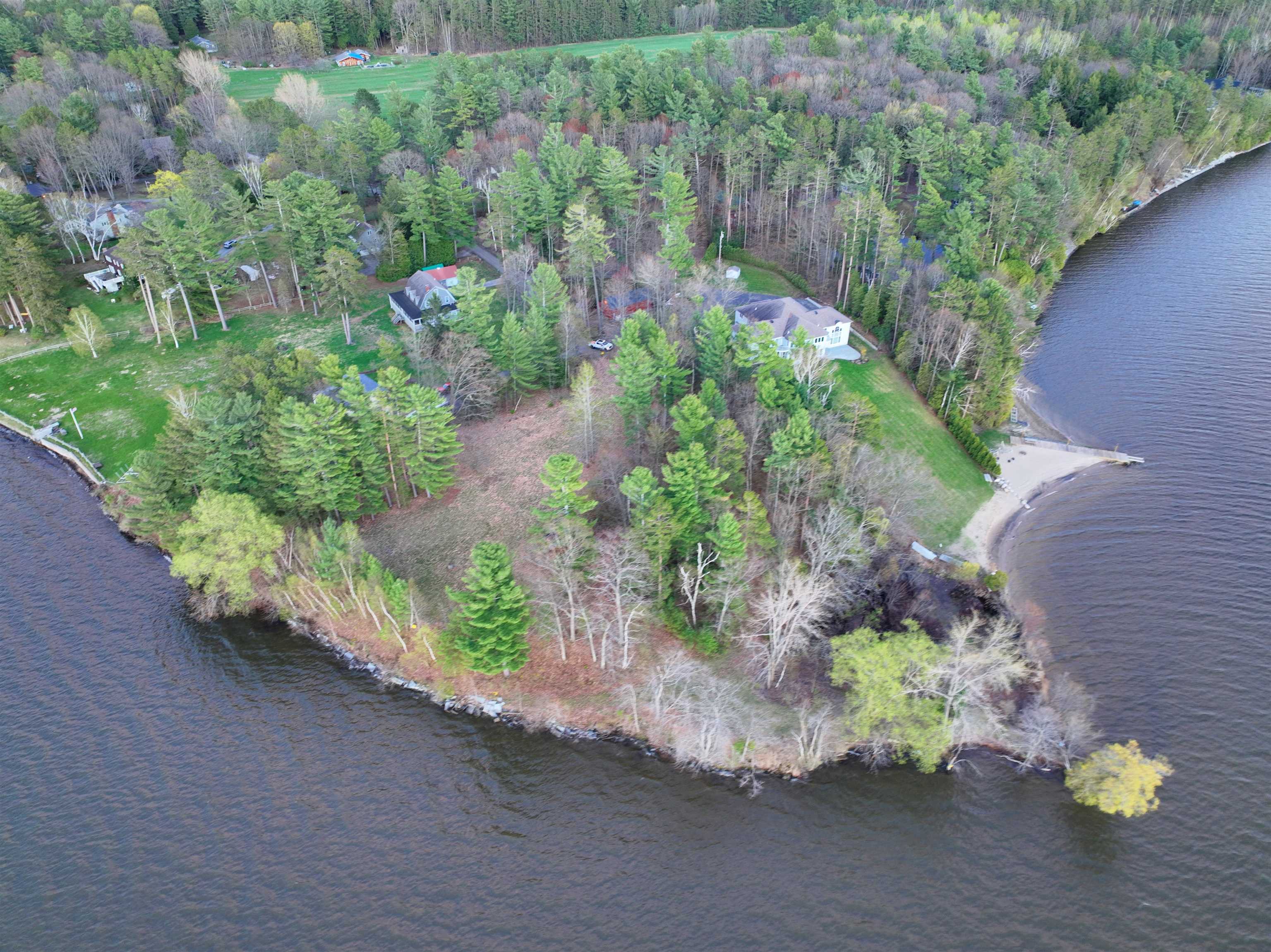 1413 Bluff Road Newport, VT 05855 - Photo 37 of 41