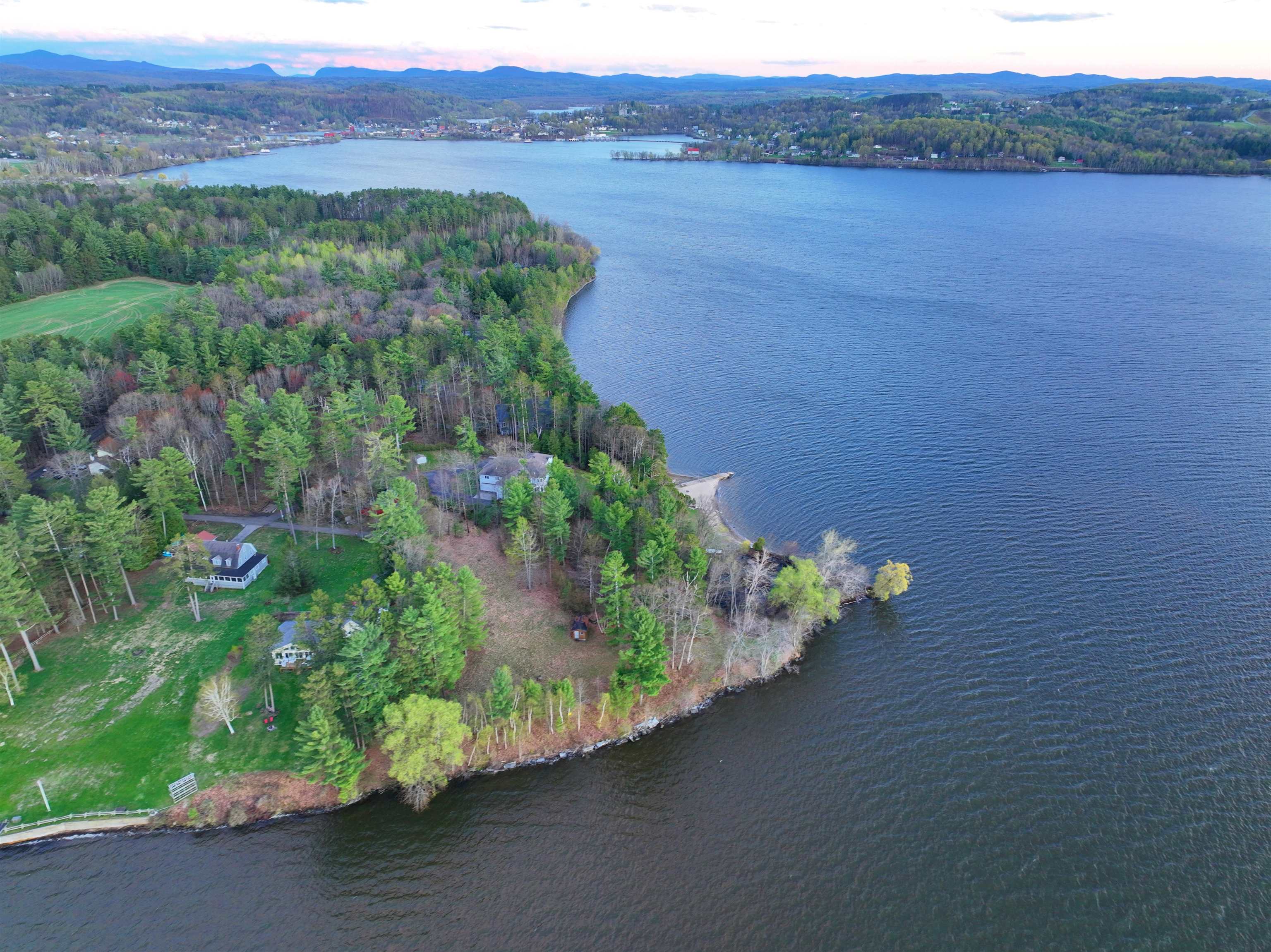1413 Bluff Road Newport, VT 05855 - Photo 38 of 41