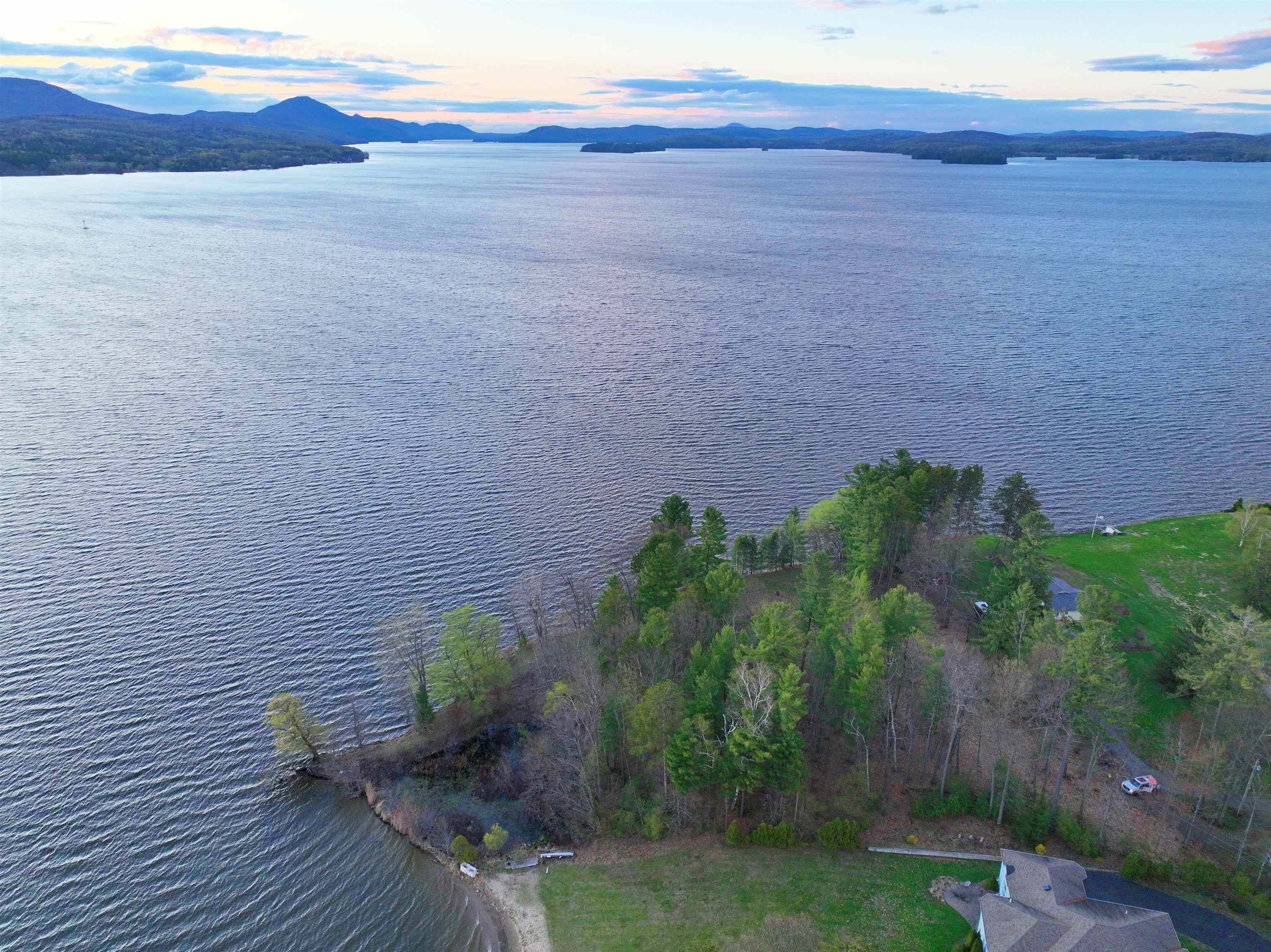 1413 Bluff Road Newport, VT 05855 - Photo 39 of 41