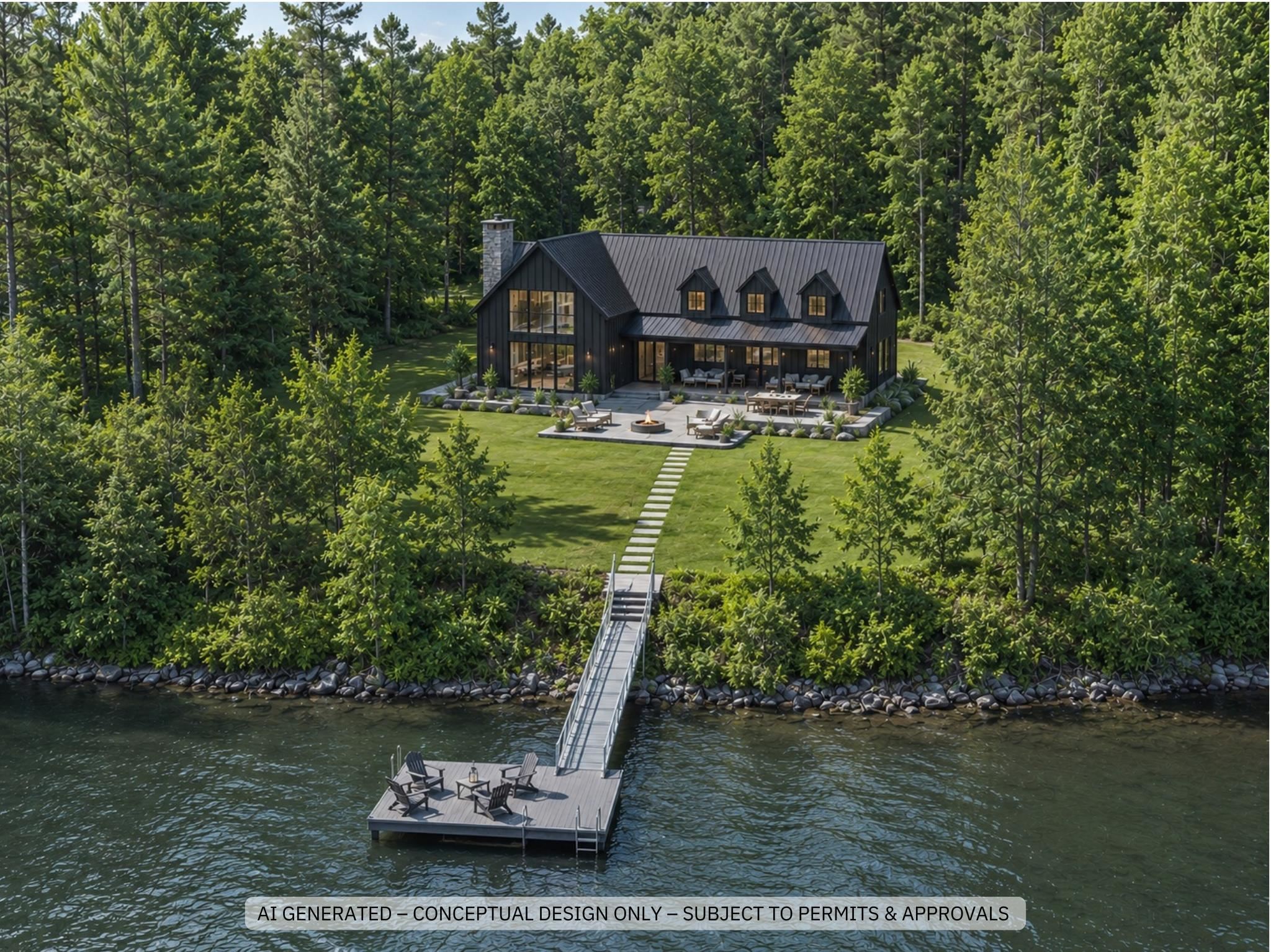 1413 Bluff Road Newport, VT 05855 - Photo 40 of 41
